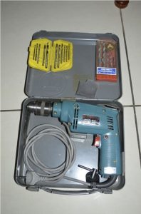 for sale - hammer drill MAKITA