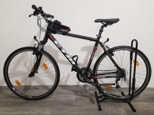 Predám crossový bicykel Ctm Tranz 1.0 28