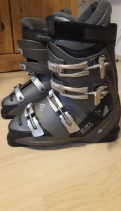 Ski boots Rossignol Bandit 27.5