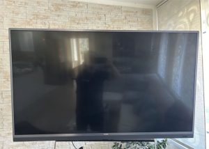 TV Philips 49PUS/12