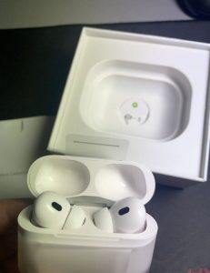 Apple Airpods Pro 2 | 1 év jótállás