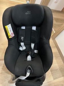 Britax Romer Dualfix 2R 2019