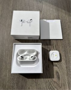 Apple AirPods Pro