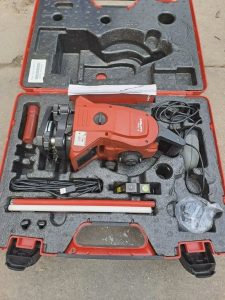 Tachymeter HILTI POS 15