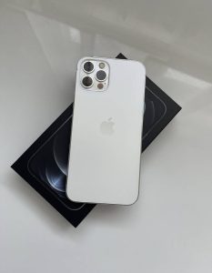 Apple iphone 12 Pro, 256GB, Független