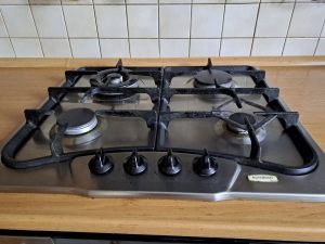 Eurotech hob