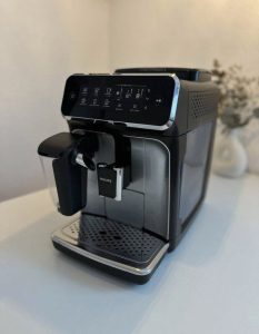 Philips 3246/70 Latte go coffee machine