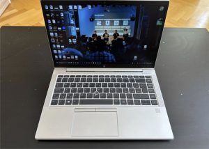 HP EliteBook 845 G7 14