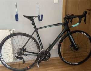 Bianchi intenso ultegra Eladó!