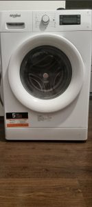 Whirlpool FWSG61053W