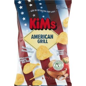 KiMs American Grill