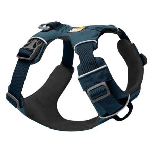 Ruffwear Front Range Harness - Blue Moon