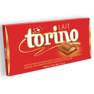 Fine Swiss Chocolate - 100g