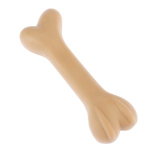 TIAKI Rubber Bone Dog Toy