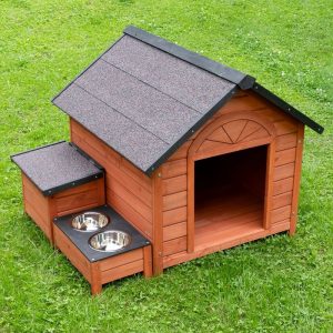 Jackson Dog House