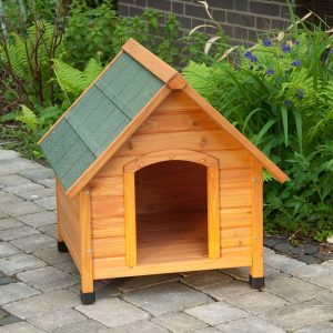 Spike Comfort Dog Kennel