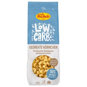 Low Carb Elbow Macaroni - 300g