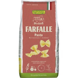 Organic Farfalle, Semola - 500g