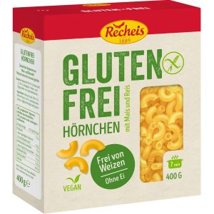 Gluten-free Elbow Macaroni - 400g