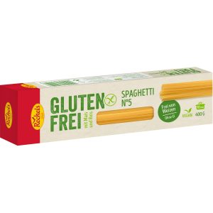 Gluten-free Spaghetti - 400g