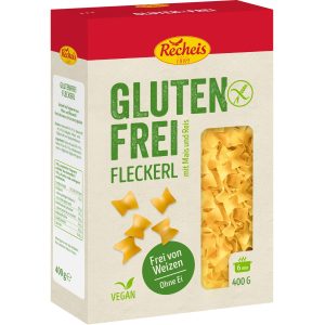 Gluten-free Fleckerl - 400g