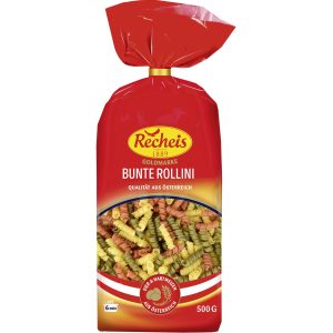 Goldmarke - Colourful Rollini - 500g