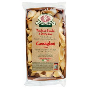 Conchiglioni - 500g