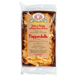 Pappardelle - 250g