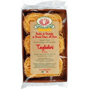 Tagliolini - 250g