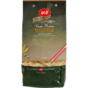 Carpe Pastam Tagliatelle - 330g