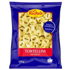 Premium Italian Pasta - Tortellini - 250g