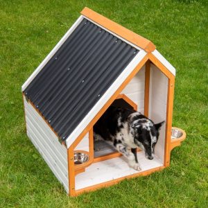 Modern Living Palma Dog Kennel