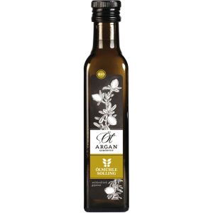 Roasted Argan Oil - 250ml