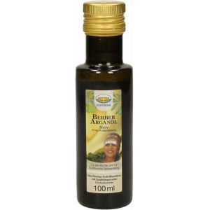 Native Argan Oil - 100ml