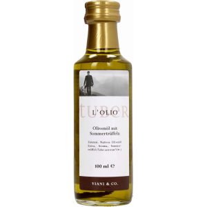 Truffle Oil with Summer Truffles - 100ml