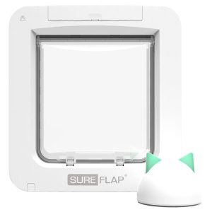 SureFlap Microchip Pet Door Connect