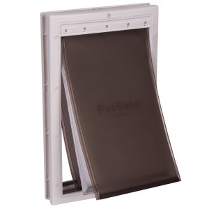 PetSafe® Extreme Weather Pet Door