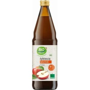 Organic Apple Cider Vinegar - 750 ml