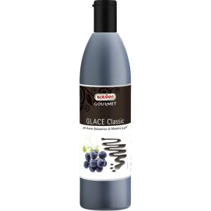 Aceto Balsamico di Modena PGI Glaze - Squeeze Bottle - 500 ml