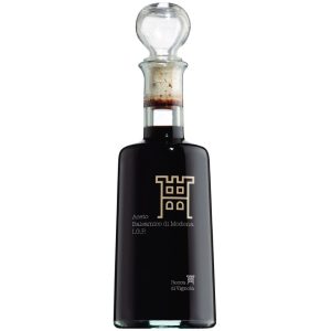 Aceto Balsamico di Modena PGI- Premium 3.0, Platinum - 250 ml