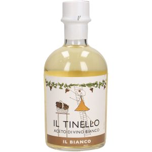 Del Balsamico, Il Bianco 