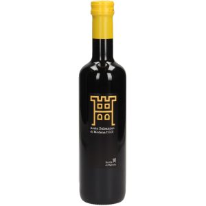 Aceto Balsamico di Modena PGI - Basic 2.0, Yellow - 500 ml