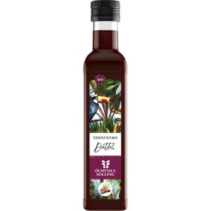 Organic Date Balsamic Vinegar - 250 ml