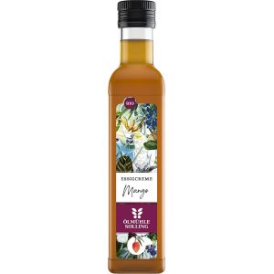 Organic Mango Balsamic Vinegar - 250 ml