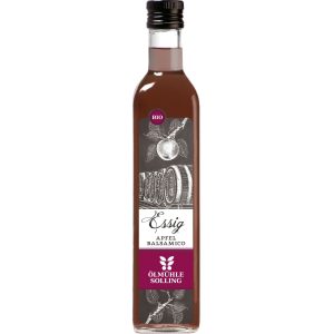 Apple Cider Balsamic Vinegar - 250 ml