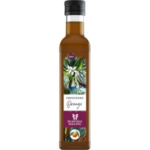 Organic Orange Balsamic Vinegar - 250 ml