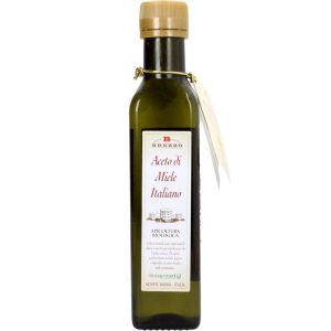 Organic Honey Vinegar - 250 ml