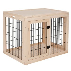 Dog Palace Dog Cage