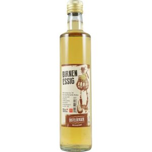 Pear Vinegar - 500 ml