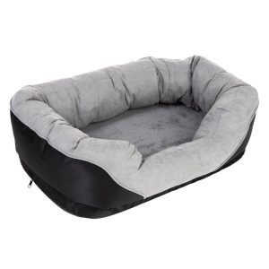 Lazy Dog Bed